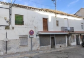 Xalet independent amb terreny en venda a la España, Añover de Tajo, ref.: TR291823 foto