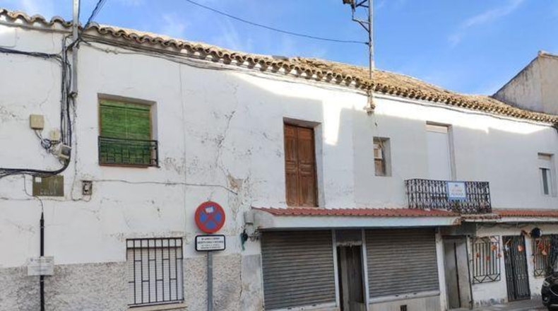 Toledo - Añover de Tajo - 300m2
