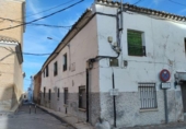Xalet independent amb terreny en venda a la España, Añover de Tajo, ref.: TR291823 foto
