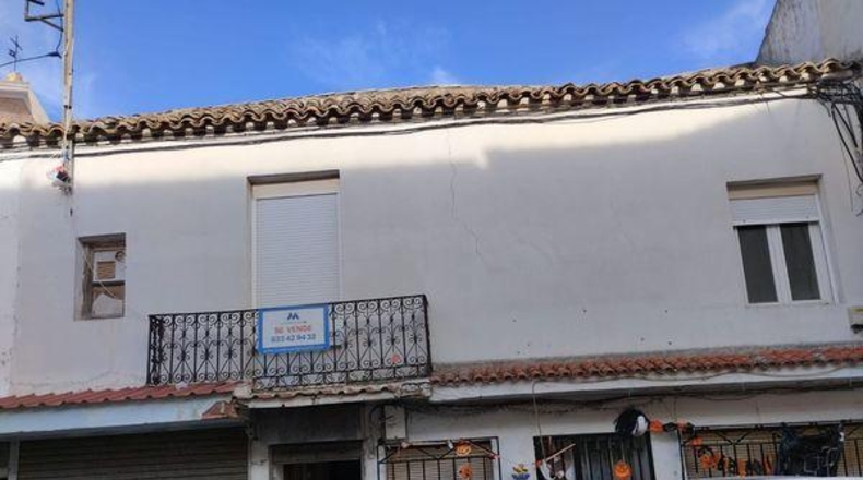 Toledo - Añover de Tajo - 300m2