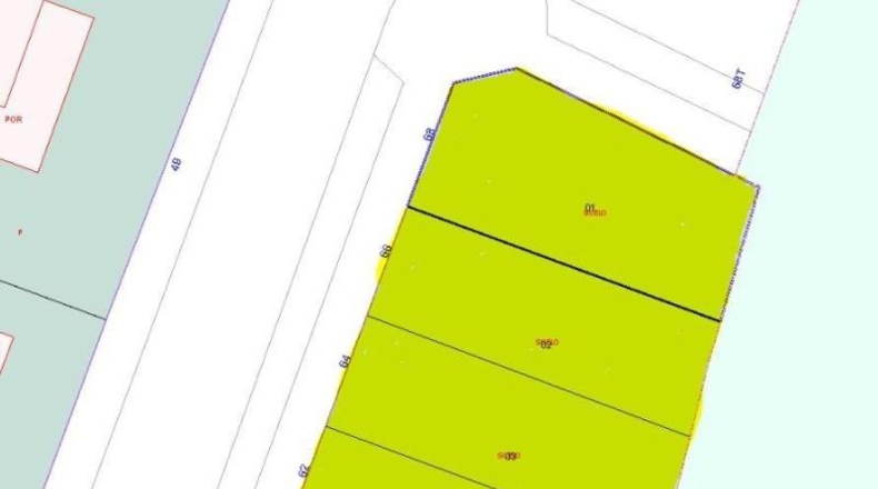 Leon - Villaquilambre - 672m2