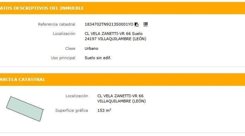 Leon - Villaquilambre - 672m2