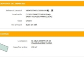 Land suitable for development for sale on España, Villaquilambre, ref: TR222857 photo