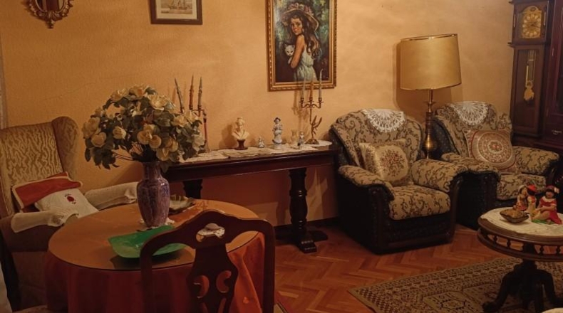 Salamanca - Peñaranda de Bracamonte - 90m2