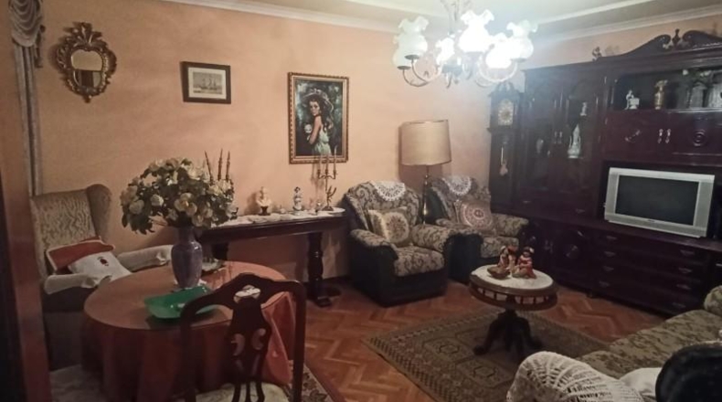 Salamanca - Peñaranda de Bracamonte - 90m2