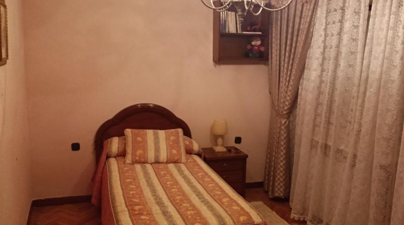 Salamanca - Peñaranda de Bracamonte - 90m2