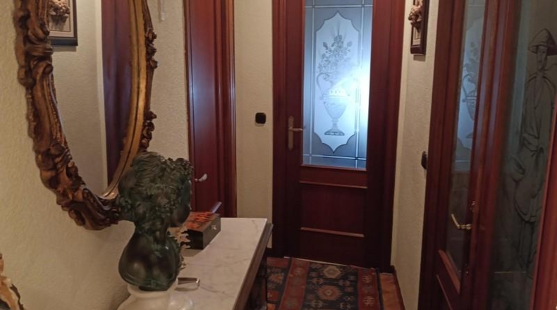 Salamanca - Peñaranda de Bracamonte - 90m2