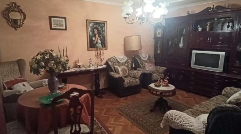 Salamanca - Peñaranda de Bracamonte - 90m2