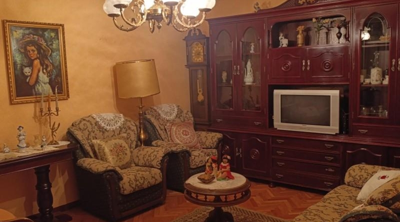 Salamanca - Peñaranda de Bracamonte - 90m2