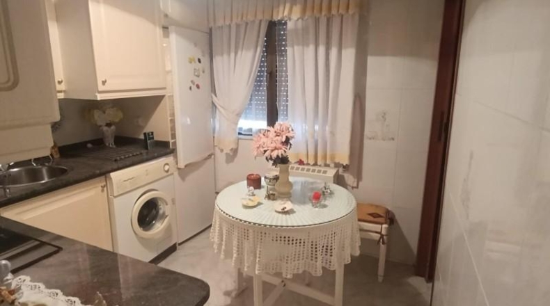 Salamanca - Peñaranda de Bracamonte - 90m2