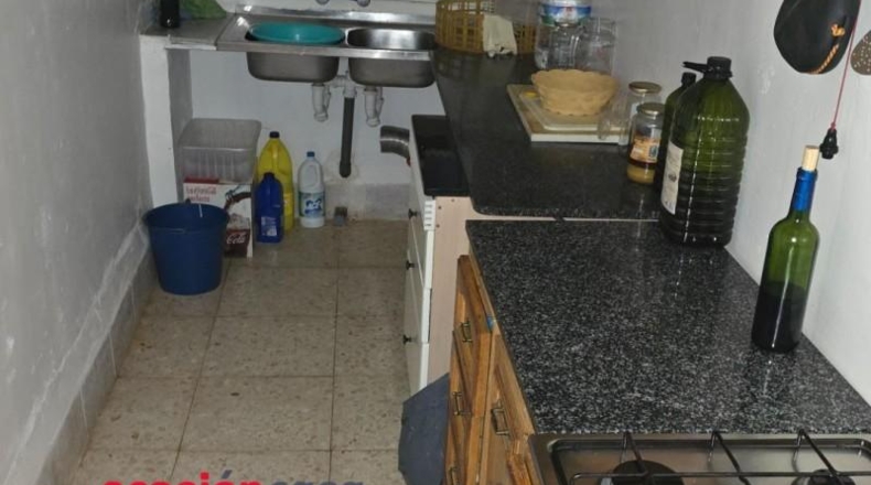 Córdoba - La Granjuela - 29540m2