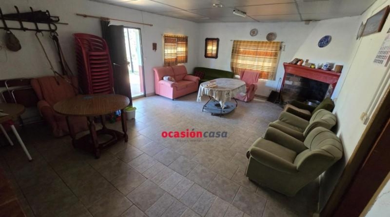Córdoba - La Granjuela - 29540m2