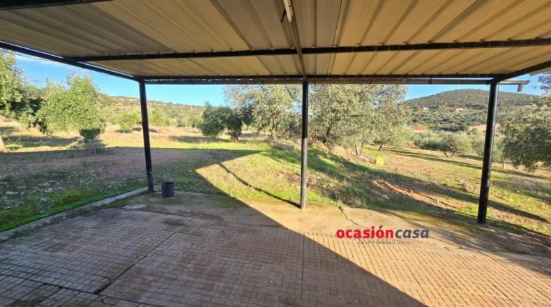 Córdoba - La Granjuela - 29540m2