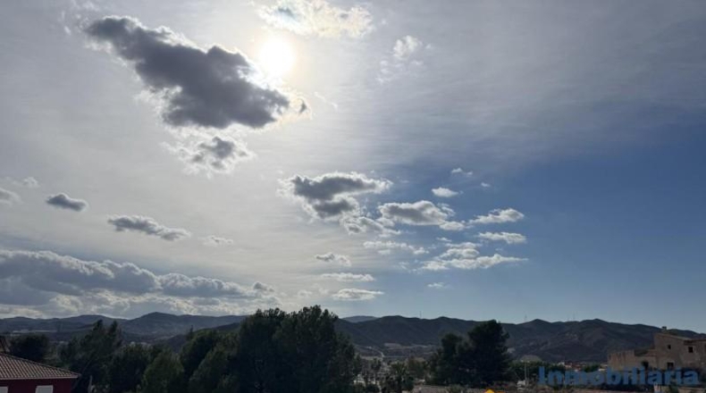 Almeria - Zurgena - 870m2
