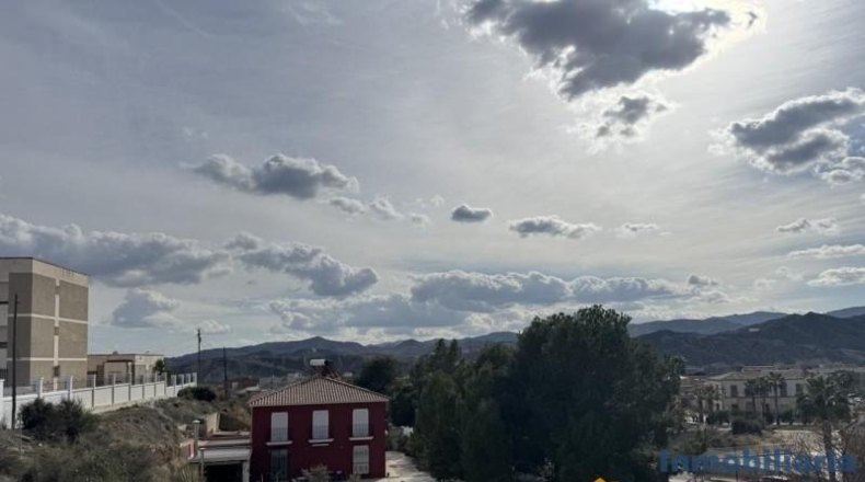 Almeria - Zurgena - 870m2