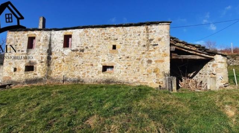 Cantabria - Vega de Pas - 12108m2