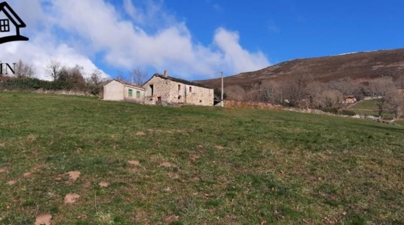 Cantabria - Vega de Pas - 12108m2