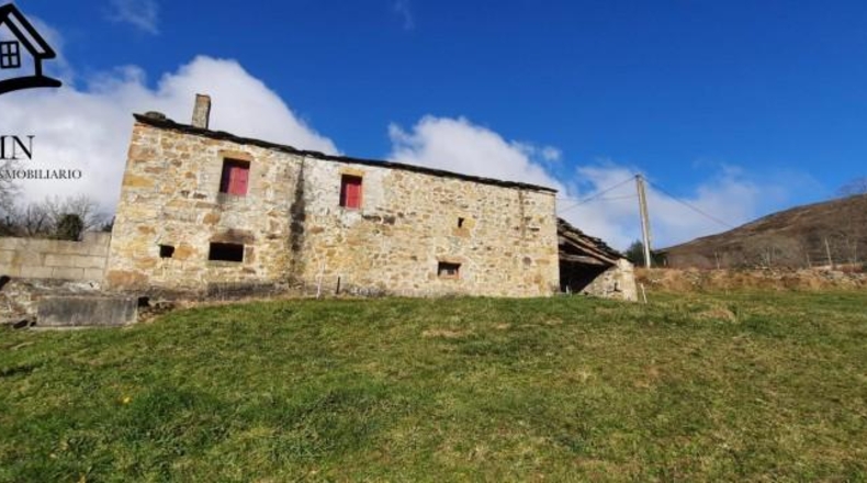 Cantabria - Vega de Pas - 12108m2
