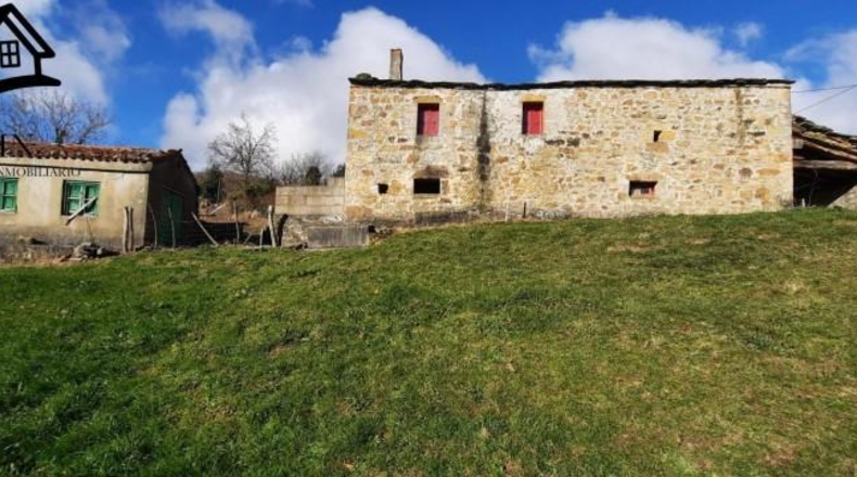 Cantabria - Vega de Pas - 12108m2