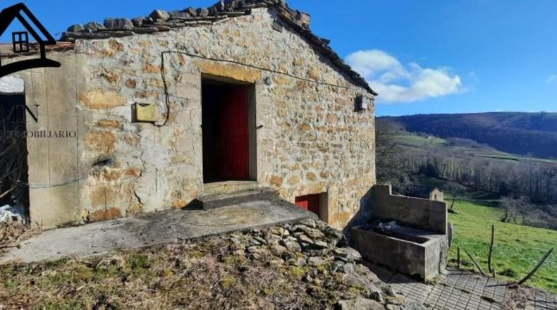 Cantabria - Vega de Pas - 12108m2
