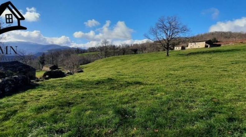 Cantabria - Vega de Pas - 12108m2