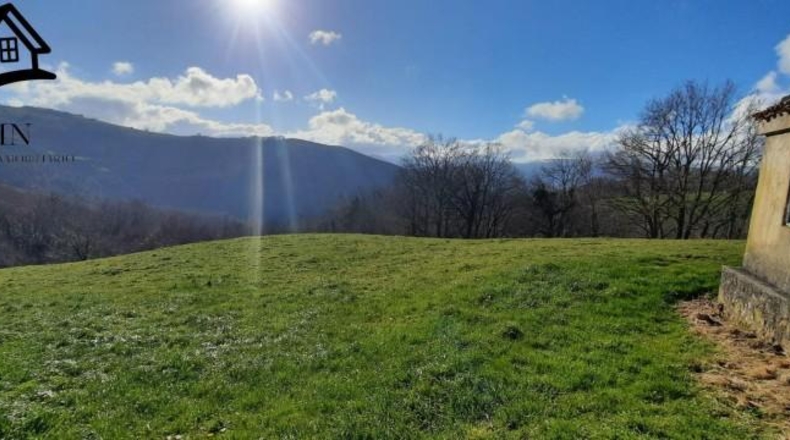 Cantabria - Vega de Pas - 12108m2
