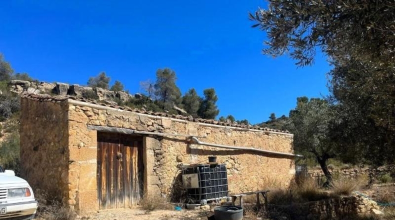 Teruel - Calaceite - 195755m2