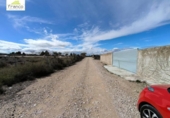 Sòl urbà en venda a la España, Molina de Segura, ref.: TR236742 foto