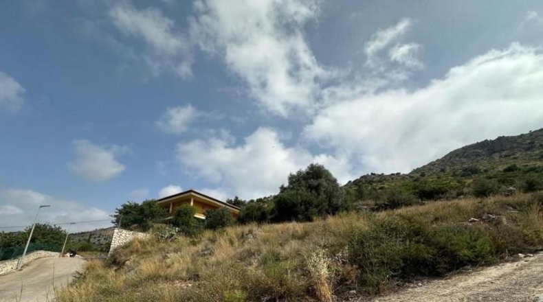 Alicante - Sanet y Negrals - 550m2