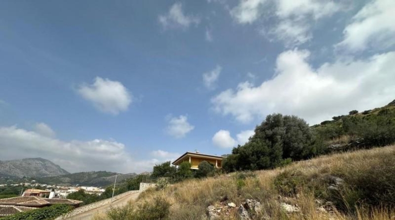 Alicante - Sanet y Negrals - 550m2