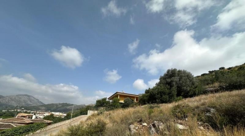 Alicante - Sanet y Negrals - 550m2