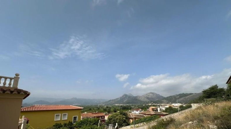 Alicante - Sanet y Negrals - 550m2