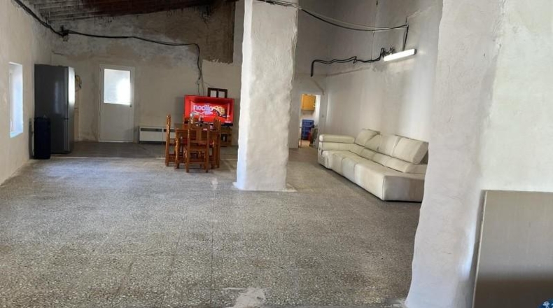 Аликанте - Monóvar - 200m2