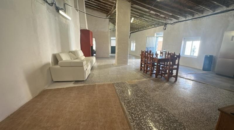 Аликанте - Monóvar - 200m2