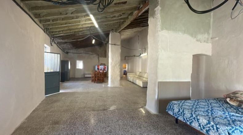 Аликанте - Monóvar - 200m2