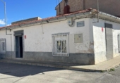Casa de poble en venda a la España, Monòver, ref.: TR387861 foto