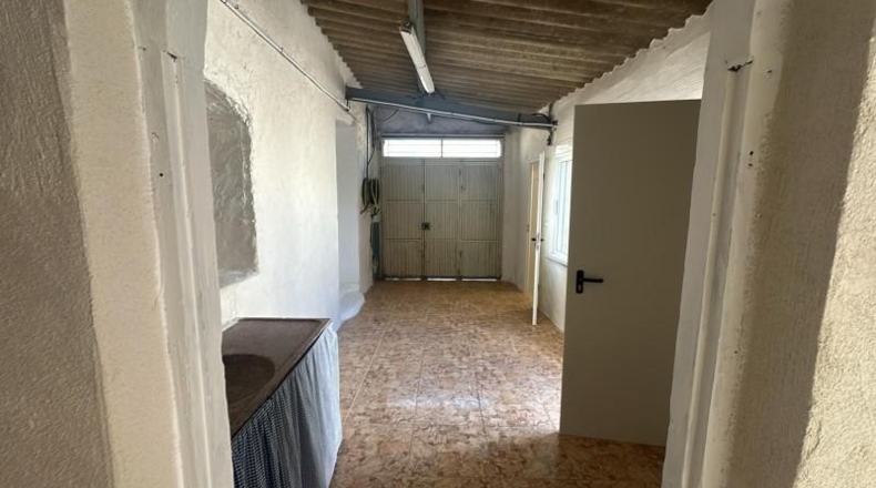 Аликанте - Monóvar - 200m2
