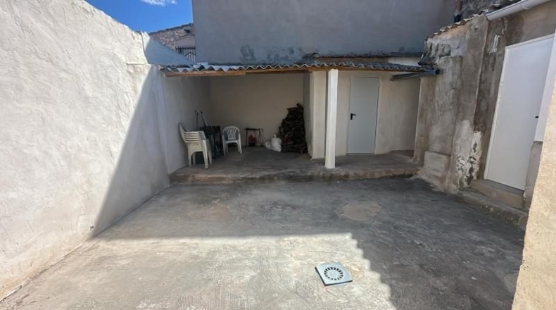Аликанте - Monóvar - 200m2