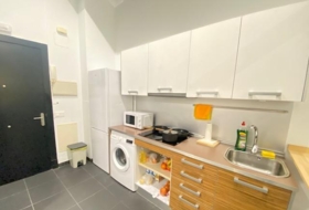Гвадалахара 50&nbsp;м²