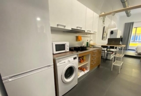 Гвадалахара 50&nbsp;м²