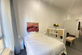 Гвадалахара 50&nbsp;м²