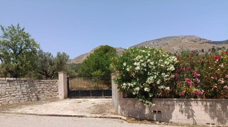 Alicante - Onil - 8700m2