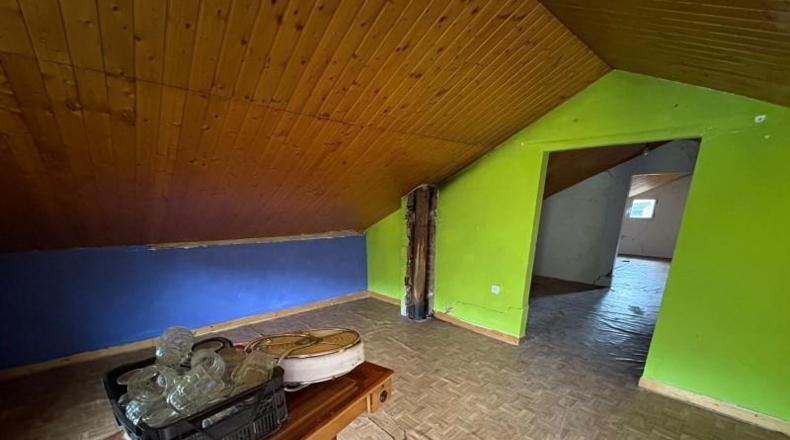 León - Valdesamario - 292m2
