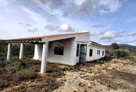 Benlloc 3727&nbsp;m² 