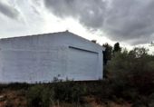 Casa de camp amb terreny en venda a la España, Benlloc, ref.: TR380732 foto