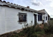 Casa de camp amb terreny en venda a la España, Benlloc, ref.: TR380732 foto