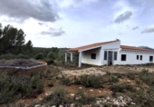 Casa de camp amb terreny en venda a la España, Benlloc, ref.: TR380732 foto