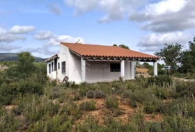 Benlloc 3727&nbsp;m² 