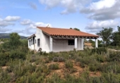 Casa de camp amb terreny en venda a la España, Benlloc, ref.: TR380732 foto