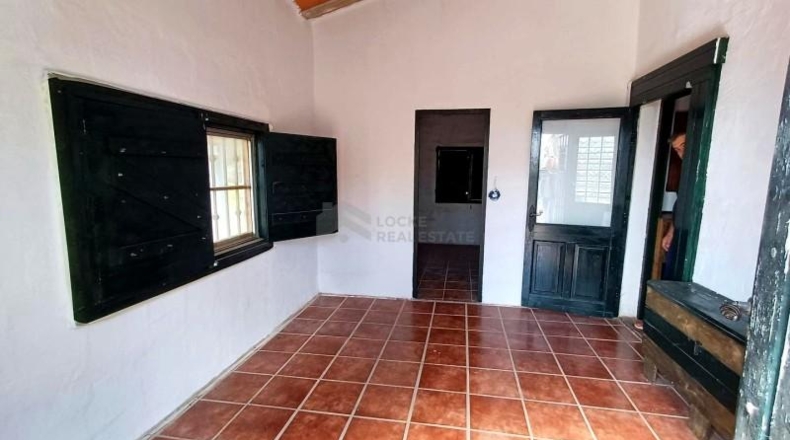 Castellón - Benlloch - 3727m2